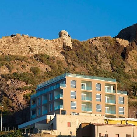 Апартаменты Miramare Castello Кастельсардо Экстерьер фото